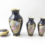 614 2418 VASES